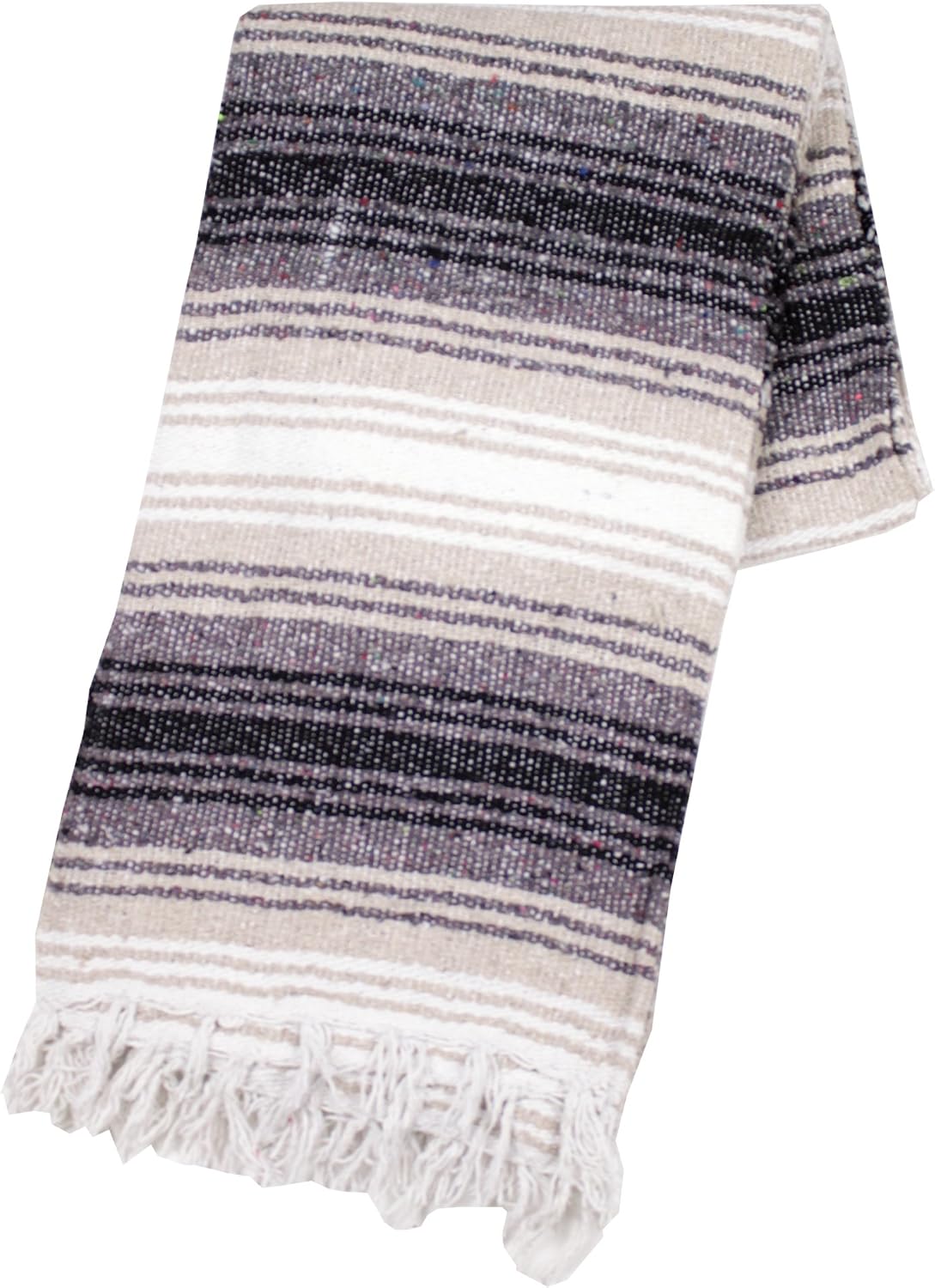 Mexican Style Falsa Yoga Blanket (Mixed)