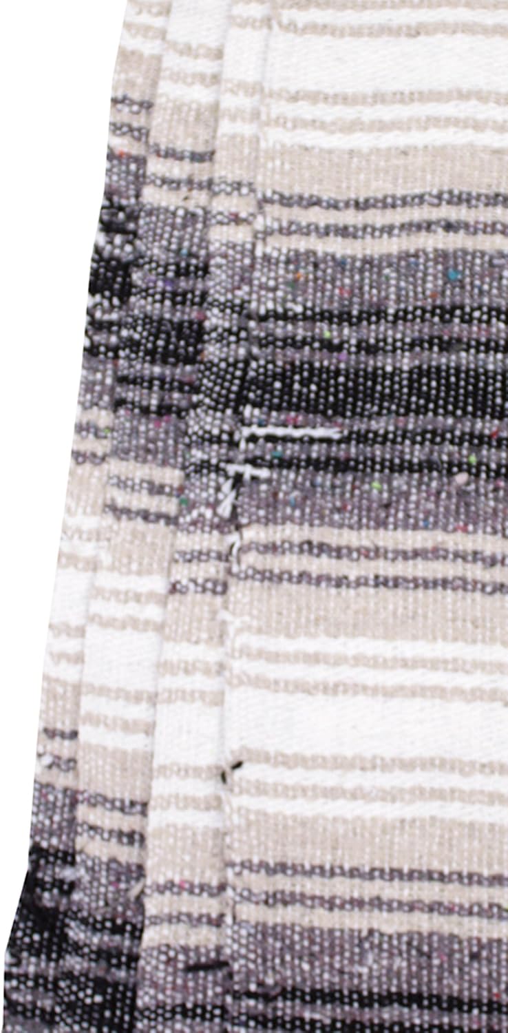 Mexican Style Falsa Yoga Blanket (Mixed)