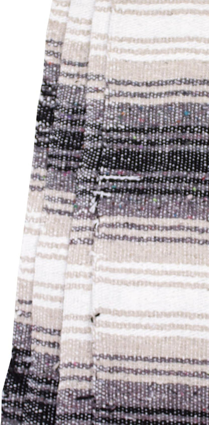 Mexican Style Falsa Yoga Blanket (Mixed)