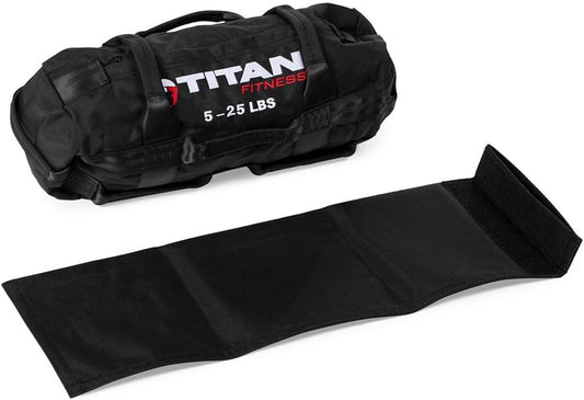 PRO Strongman Sandbags