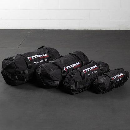 PRO Strongman Sandbags