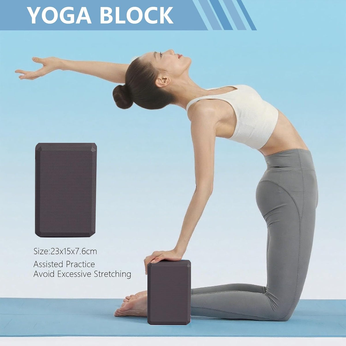Pilates Kit, Home Workout Equipment for Women