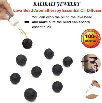 108 Mala Beads Semi-Precious Gem Stones Meditation Necklace