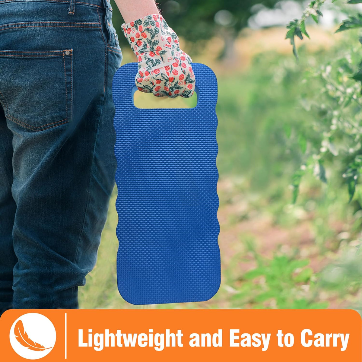 Garden Kneeling Pad