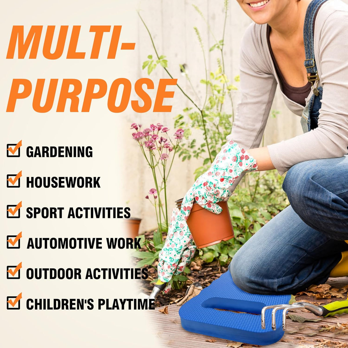 Garden Kneeling Pad