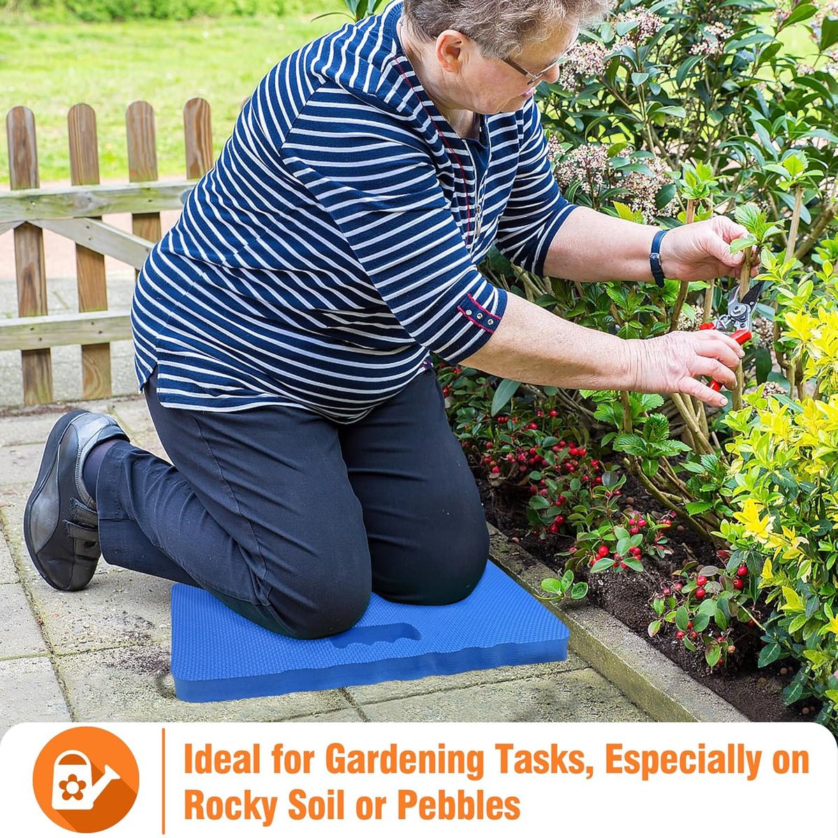 Garden Kneeling Pad