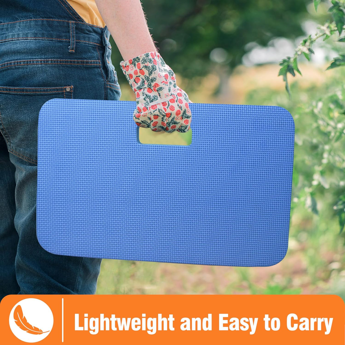 Garden Kneeling Pad