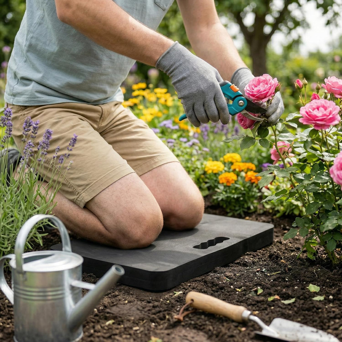Garden Kneeling Pad