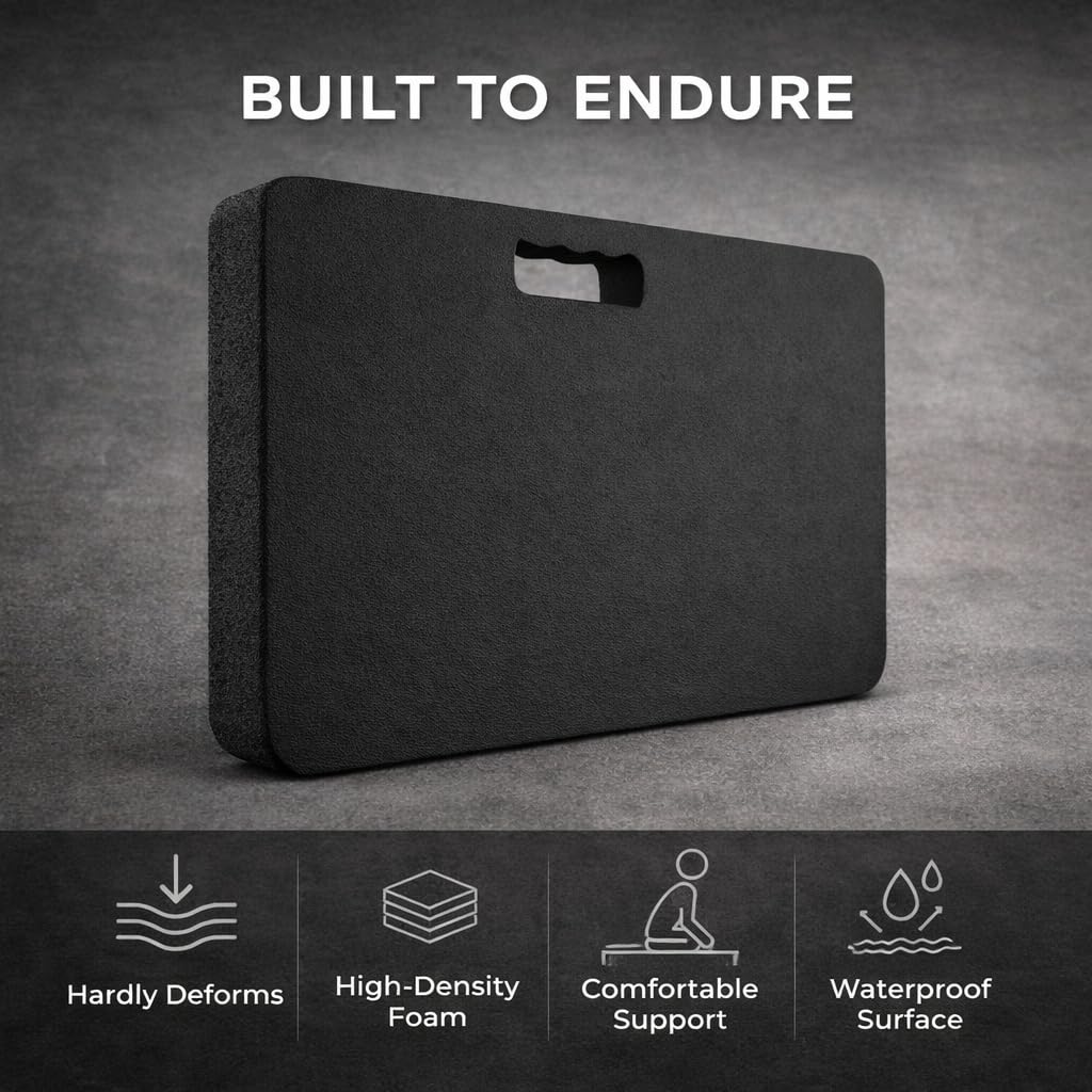 Garden Kneeling Pad