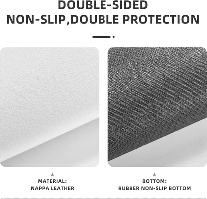 Skull Yoga Printed Rounded Corner Diatomaceous Doormat 31.5x19.7 Inch Bath Mat Rug Non Slip Shower Floor Mat, Absorbent Bathroom Rugs Mat for Anti Slip Shower Mat, Housewarming Gift
