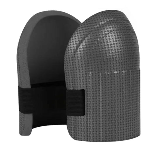 Gardening Knee Pads for Women, Soft Foam Knee Pads for Men Construction, Work Knee Pad for Men Women, Rodilleras Para Roofing Rodilleras Para Trabajo (Black)
