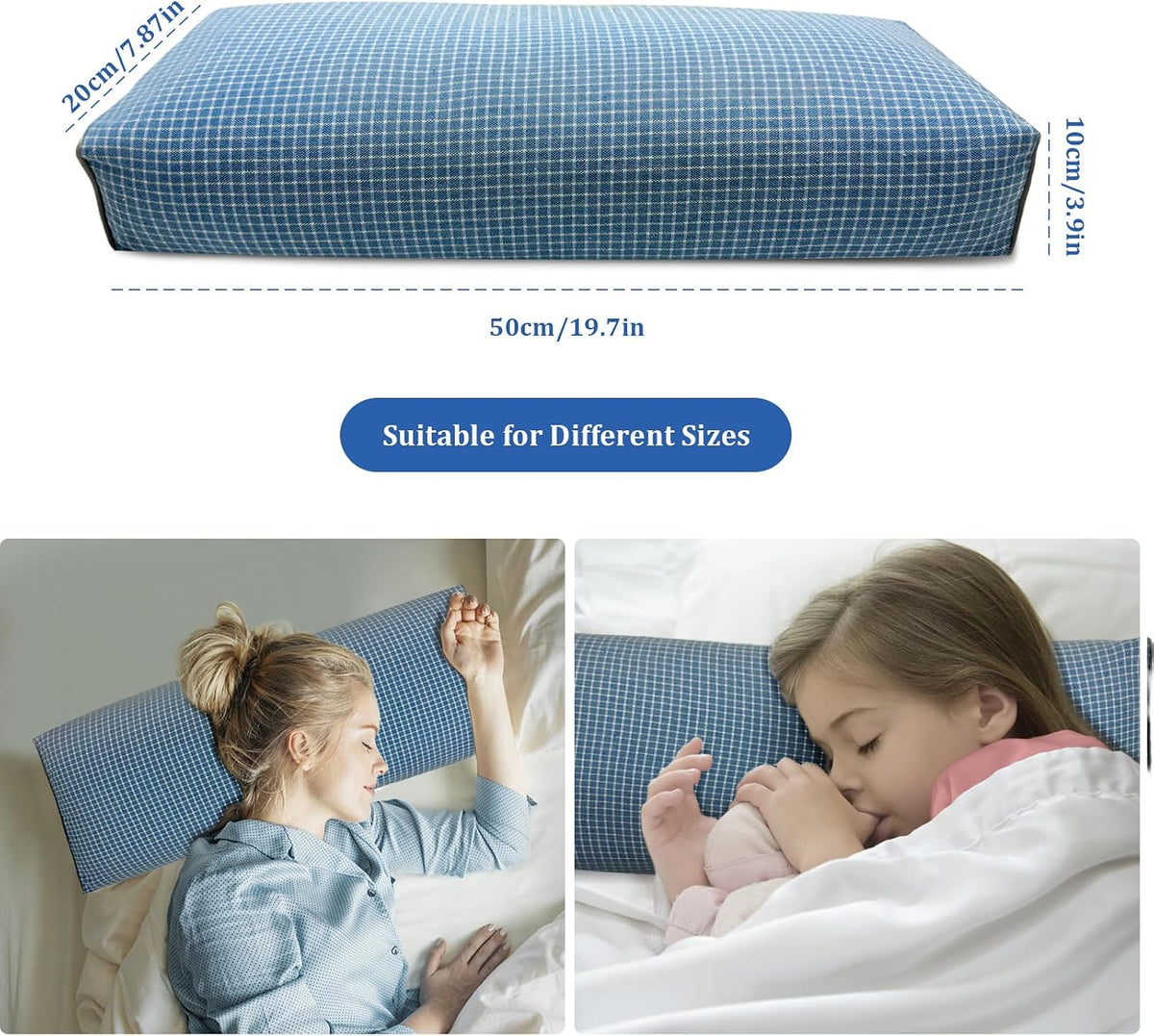 Buckwheat Pillow