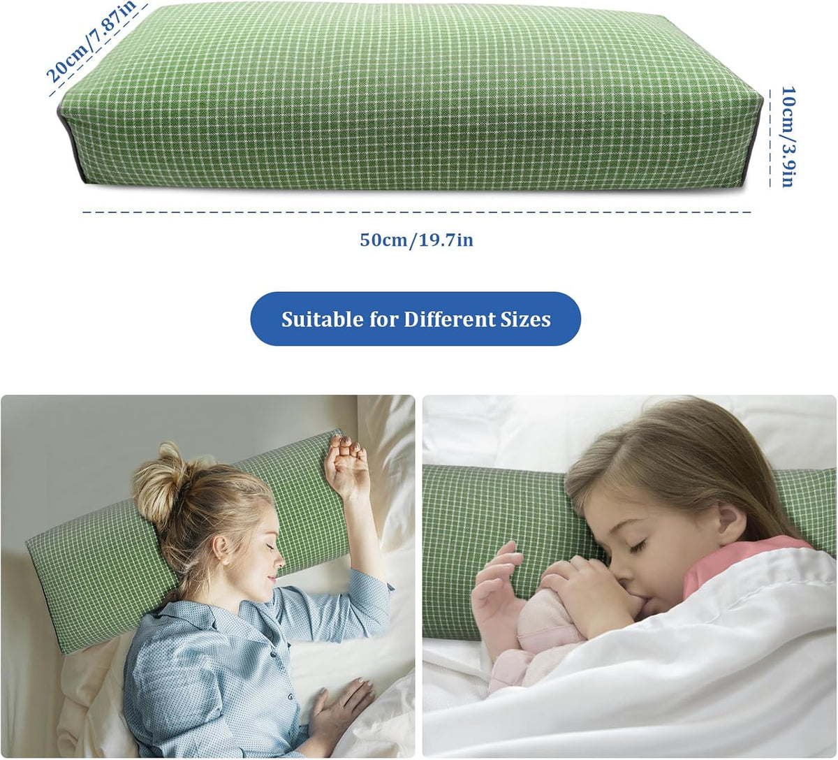 Buckwheat Pillow