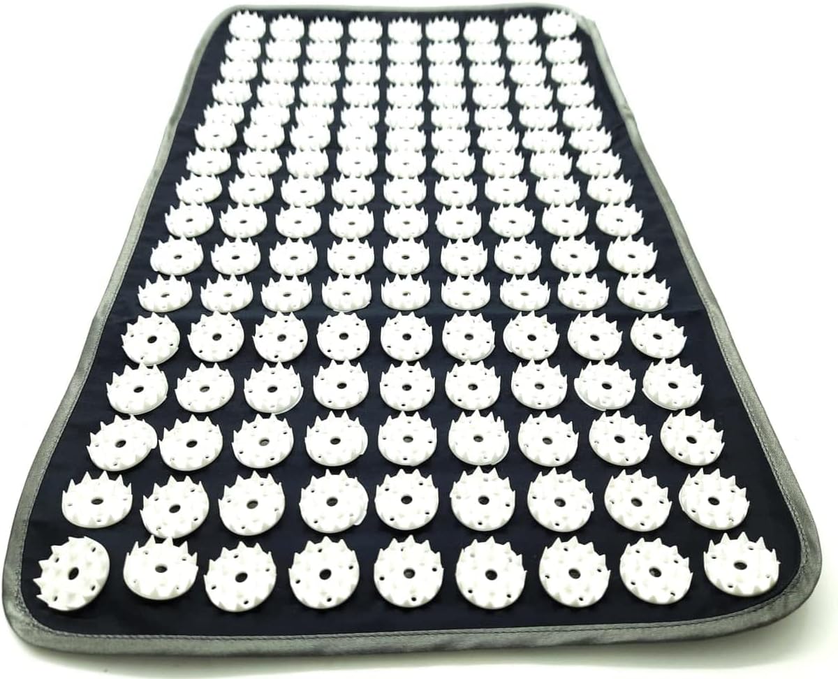 Iplikator Kuznetsova Acupressure Mat Kuznetsova Applicator Iplicator Kuznecov