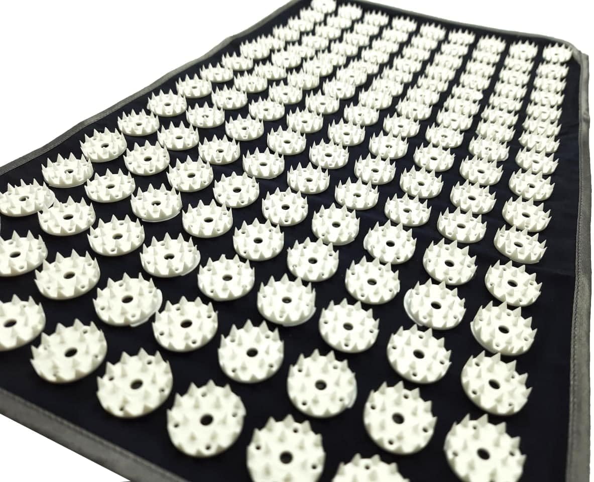 Iplikator Kuznetsova Acupressure Mat Kuznetsova Applicator Iplicator Kuznecov