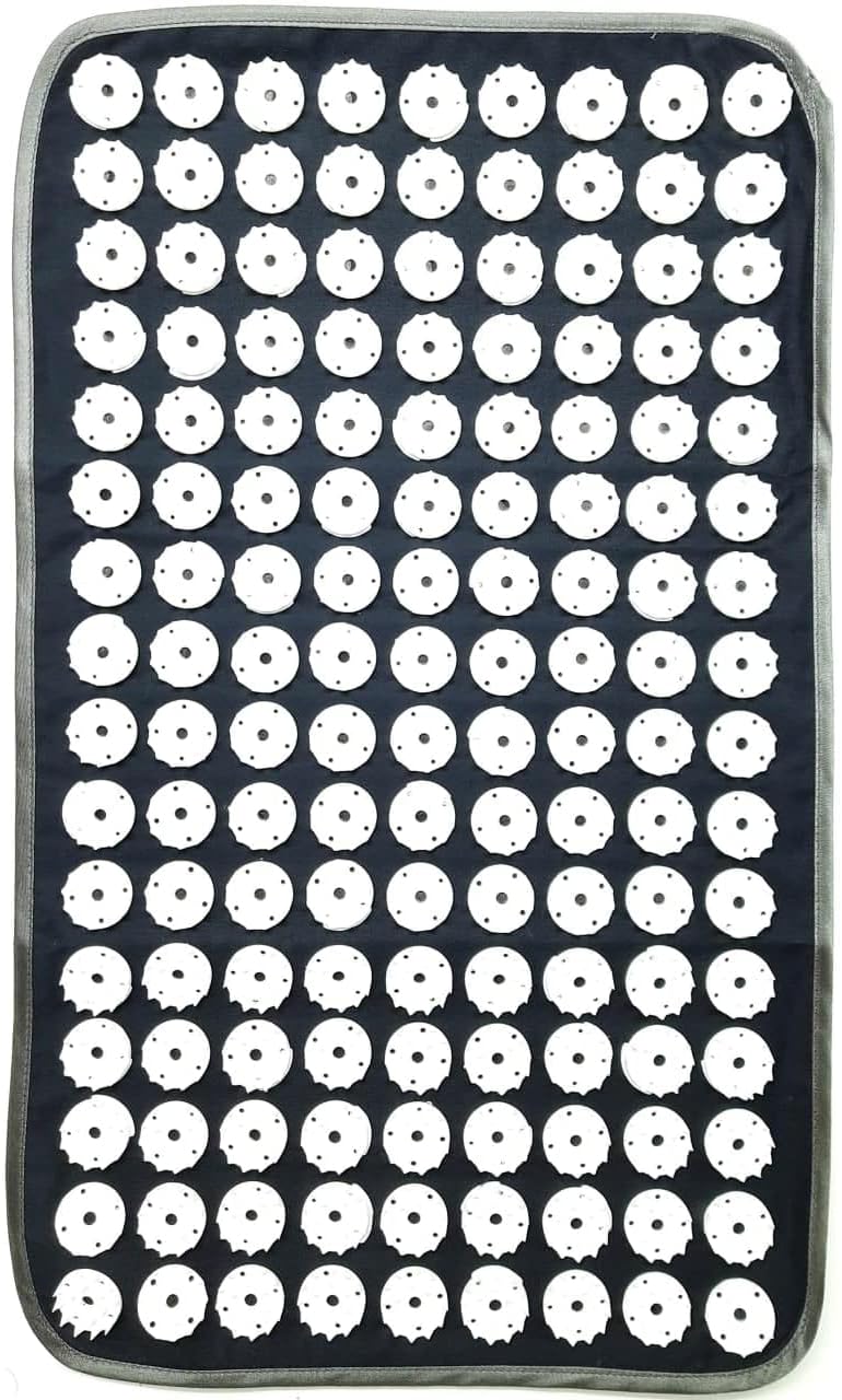 Iplikator Kuznetsova Acupressure Mat Kuznetsova Applicator Iplicator Kuznecov