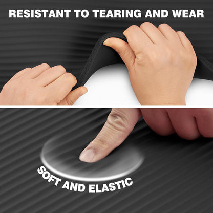Extra Thick NBR Yoga Mat