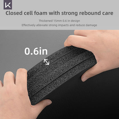 Extra Thick NBR Yoga Mat