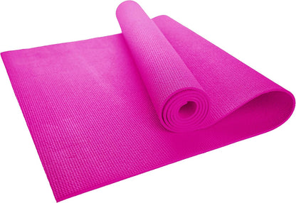 Bulk Kids Yoga Mats, 10 Pack, 60x24in, 4mm