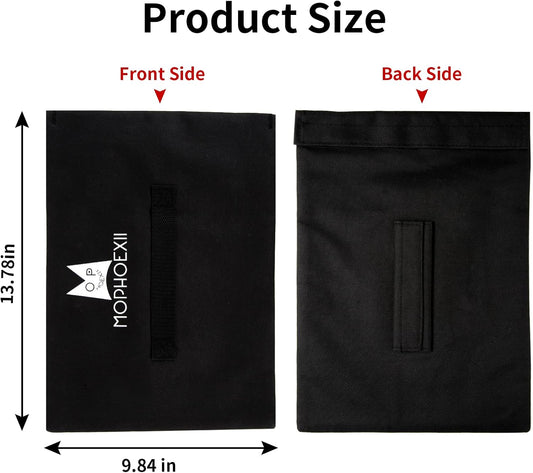 Sports Net Sandbags,All Sport Sandbags for Baseball Nets, Soccer Goals, Golf Nets, Football Nets, Hockey Nets,Weighted Anchor Bags