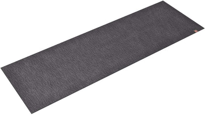 eKO Yoga Mat - Natural Rubber | Eco-Friendly | Soft Textured Surface| Natural Next-to-Skin Feel