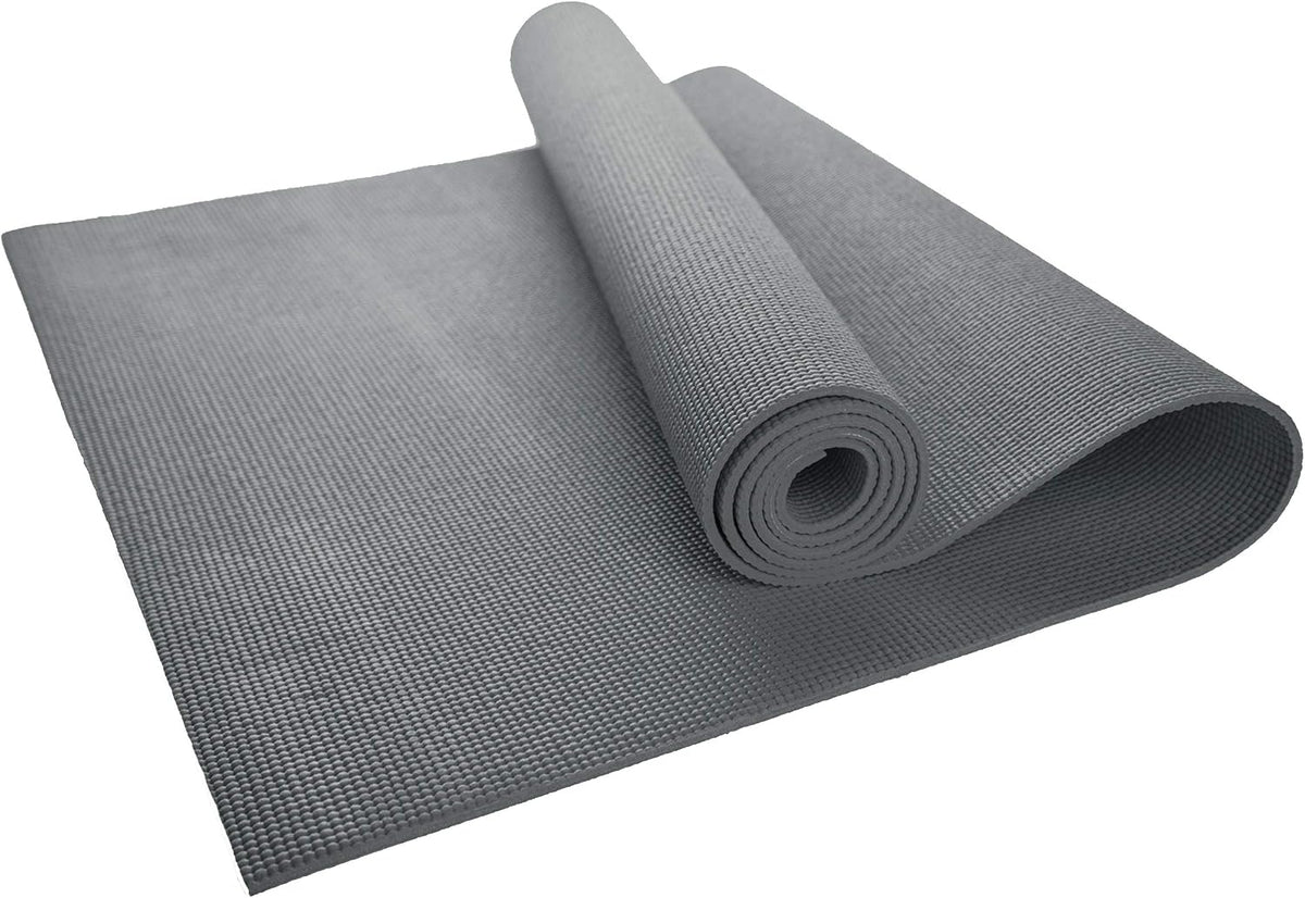 10 Pack Kid-Friendly Yoga Mat, 68"x24"x4mm Thick