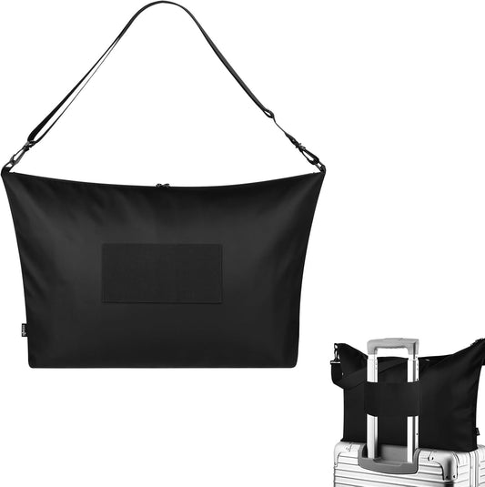 Travel Seat Cushion Carry Bag Chair Pad Cushion Storage Bag Portable Pillow Carrying Bag with Detachable Strap and Elastic Loop for Comfort Seat Cushions Chair Pads Back Cushions Travel Pillow