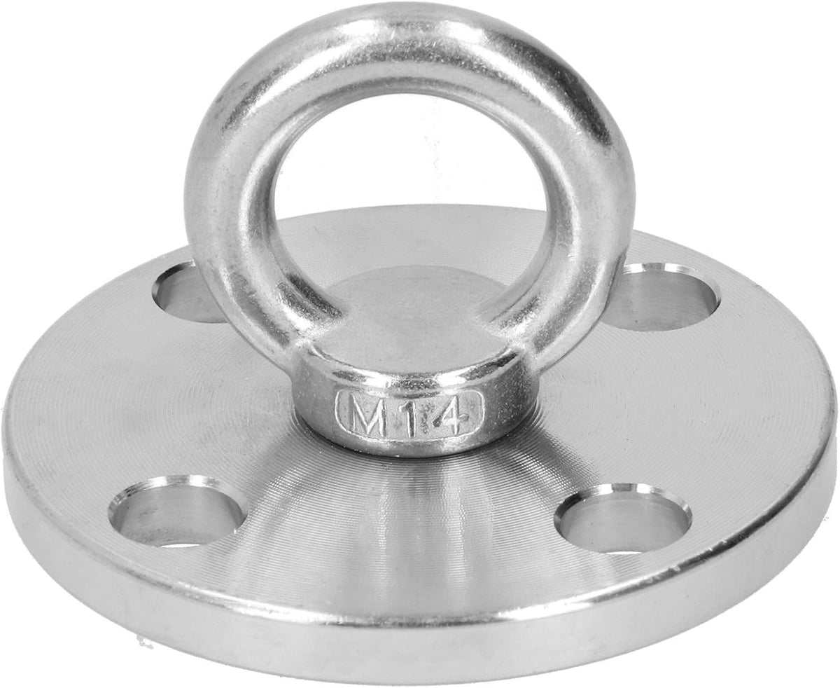 Fixing Hanger Hammock Sandbag Roof Swing Bearing Hook for Bracket Buckle Rope Hammock Tree Straps (DG-08)