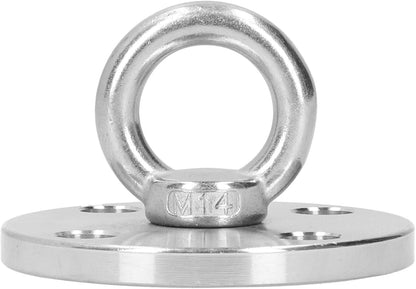 Fixing Hanger Hammock Sandbag Roof Swing Bearing Hook for Bracket Buckle Rope Hammock Tree Straps (DG-08)