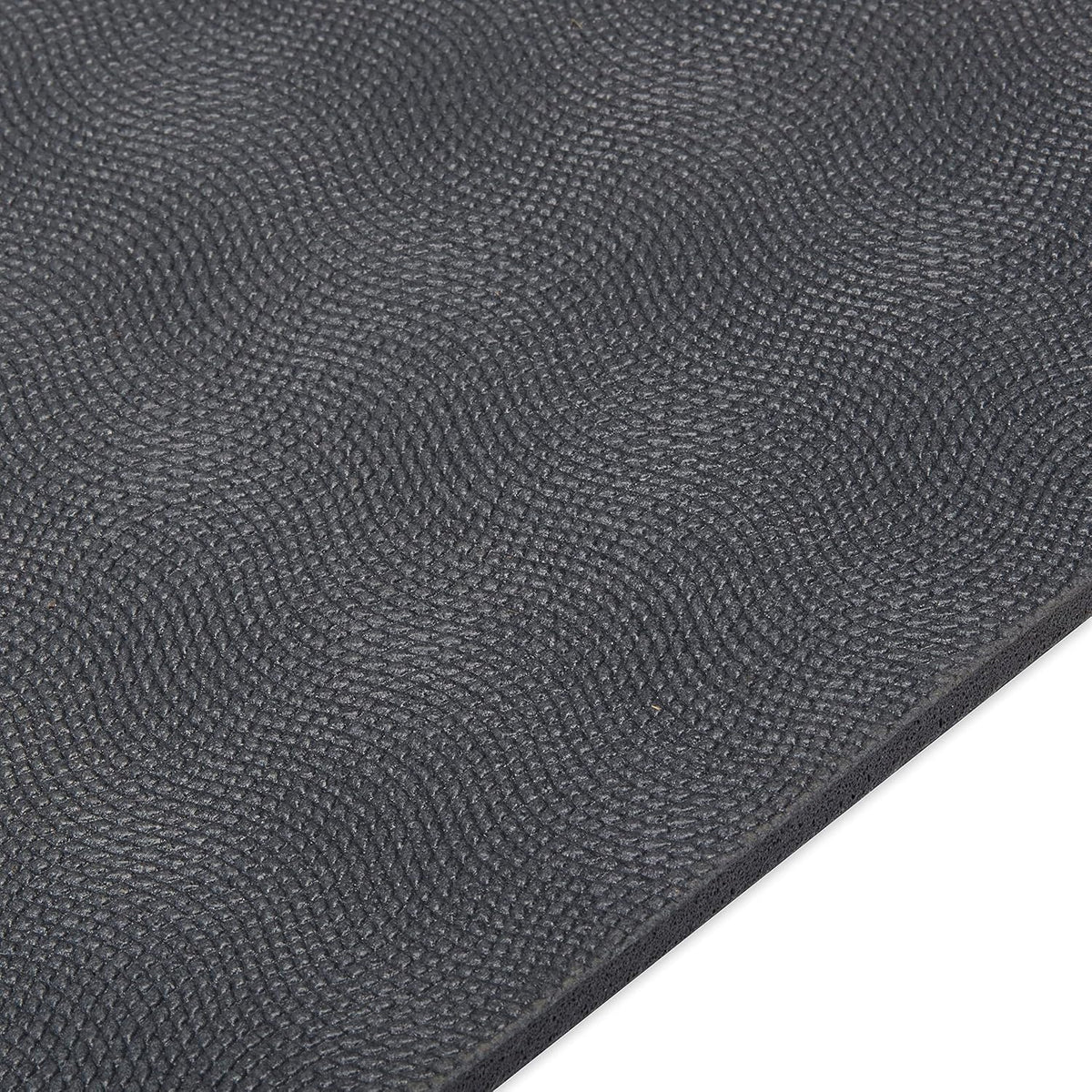 Dry-Grip Yoga Mat, Non-Slip, Hot Yoga
