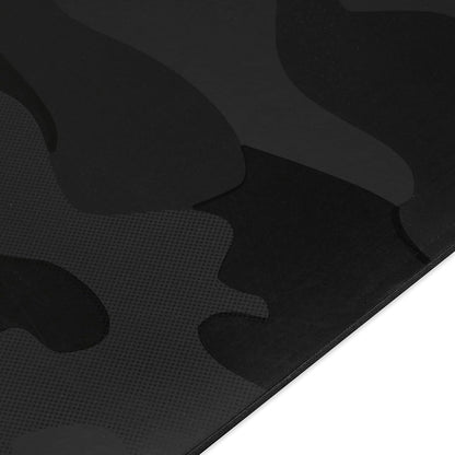Dry-Grip Yoga Mat, Non-Slip, Hot Yoga