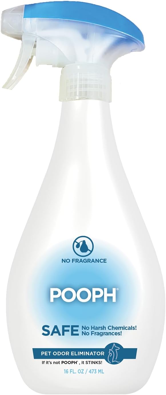 Pet Odor Eliminator Spray, 32 fl oz