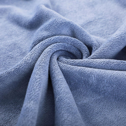 Microfiber Gym Towels Bigger Size Super Soft for Exercise Fitness, Sports