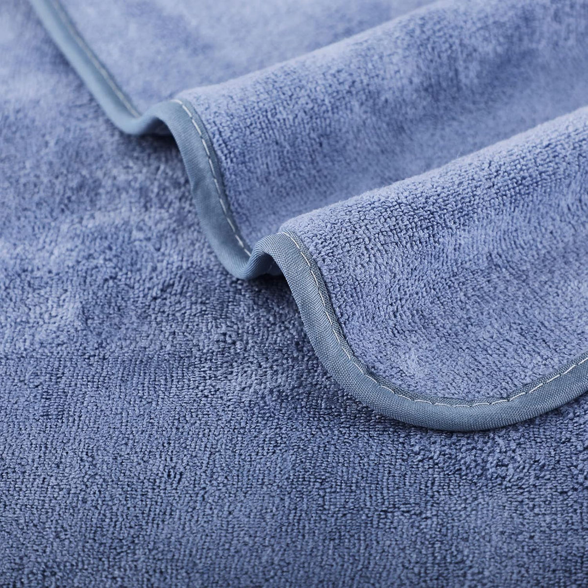 Microfiber Gym Towels Bigger Size Super Soft for Exercise Fitness, Sports