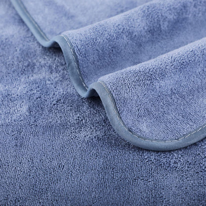 Microfiber Gym Towels Bigger Size Super Soft for Exercise Fitness, Sports