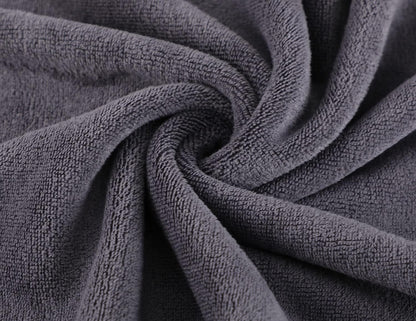 Microfiber Gym Towels Bigger Size Super Soft for Exercise Fitness, Sports