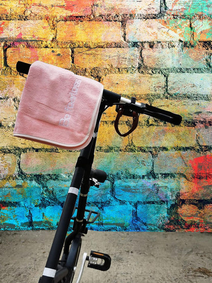 Microfiber Gym Towels Bigger Size Super Soft for Exercise Fitness, Sports