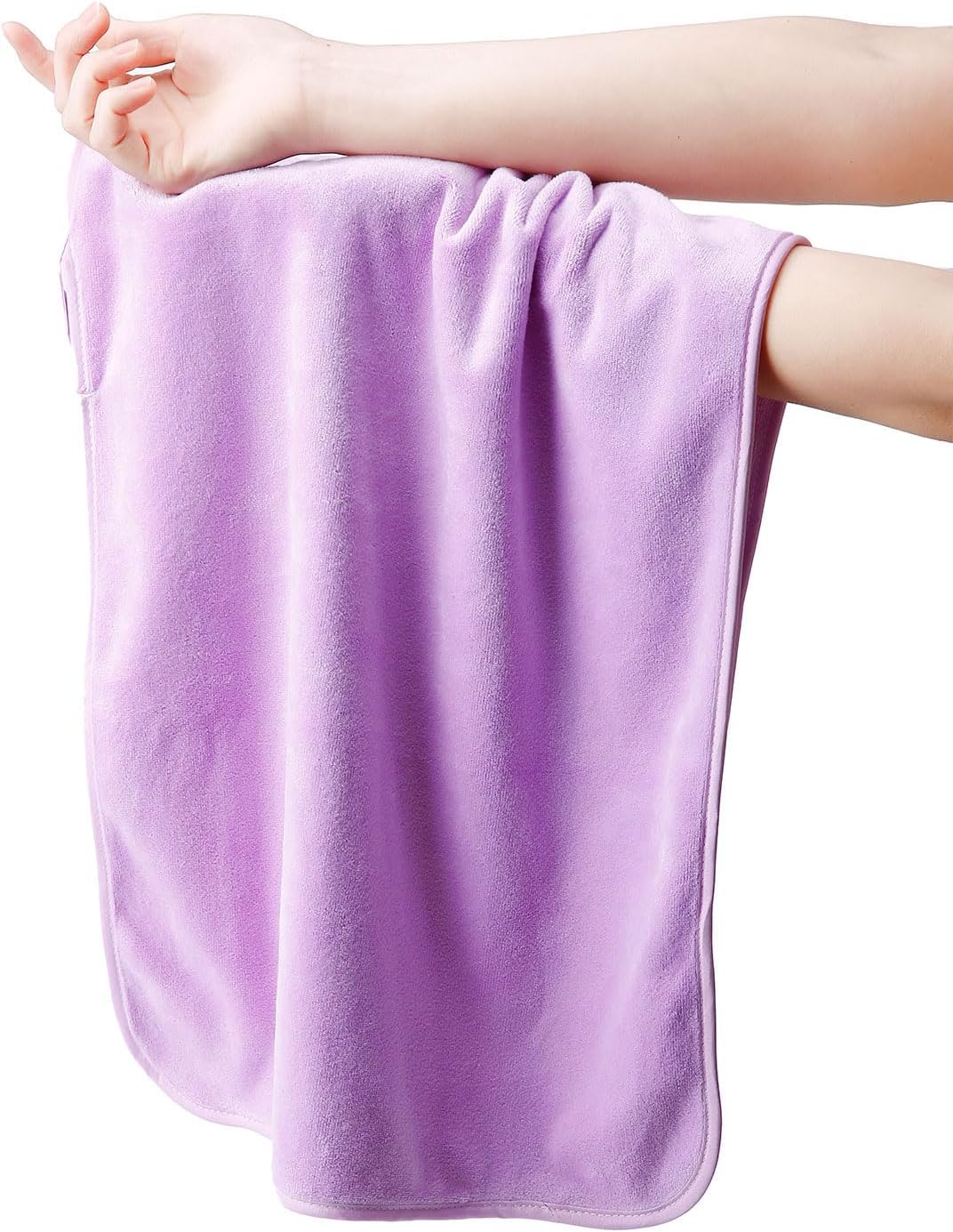 Microfiber Gym Towels Bigger Size Super Soft for Exercise Fitness, Sports