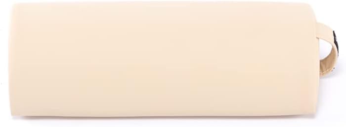 Massage Half Round Bolster Pillow 25.5" L X 8.5" W