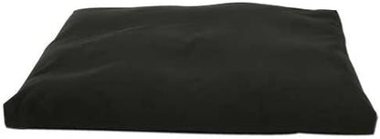 Buckwheat Crescent Zafu and Zabuton Meditation Cushion Set (2pc)