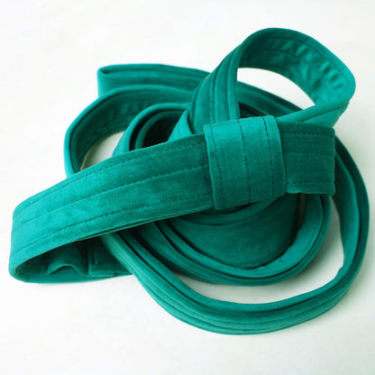 4.9ft 1.5m Aerial Straps Ropes Yoga Aerial Acrobatics Body Aerial Loop Trapeze Circus Apparatuses Equipment Three-Layer Straps 1 pairs