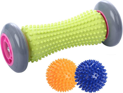Ryson Foot Roller and Massage Ball