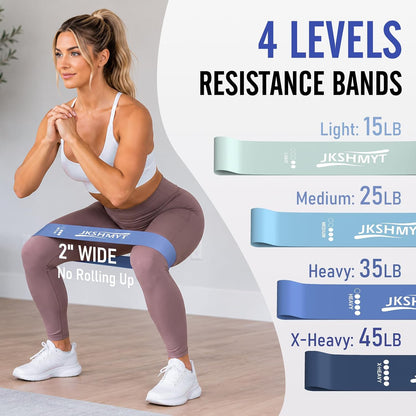Pilates Ring Fitness Circle for Women, Pilates Equipment – 14.5" Home Magic Exercise Workout, Better me Pilates Essentials Starter Set for Beginners Toning Inner Thighs, Arms and Core