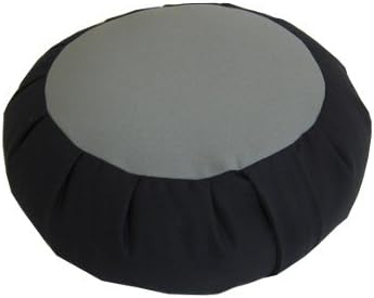 Buckwheat Zafu Meditation Cushion