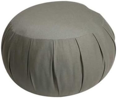 Kapok Zafu Meditation Cushion