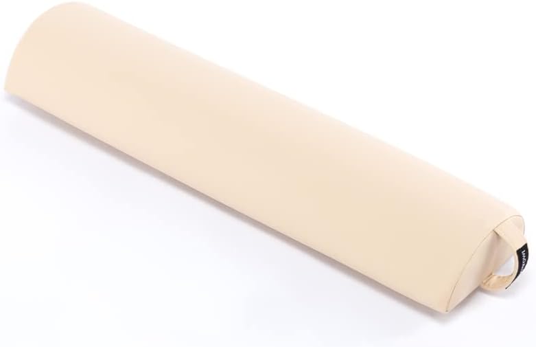 Massage Half Round Bolster Pillow 25.5" L X 8.5" W