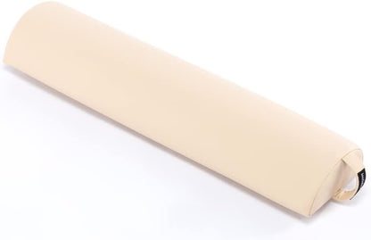 Massage Half Round Bolster Pillow 25.5" L X 8.5" W