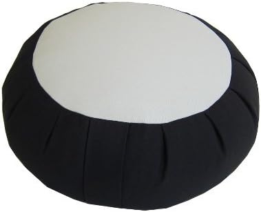 Buckwheat Zafu Meditation Cushion