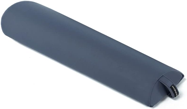 Massage Half Round Bolster Pillow 25.5" L X 8.5" W