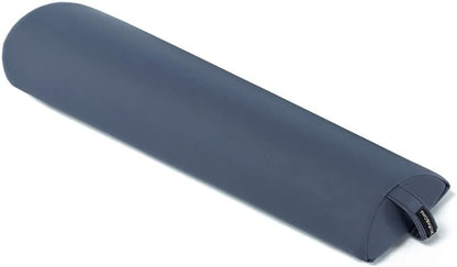 Massage Half Round Bolster Pillow 25.5" L X 8.5" W